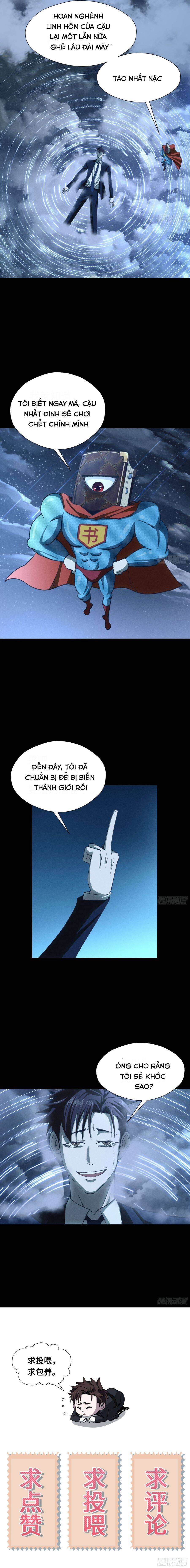 Chuyển Sinh Làm Chó Chapter 43 - 9