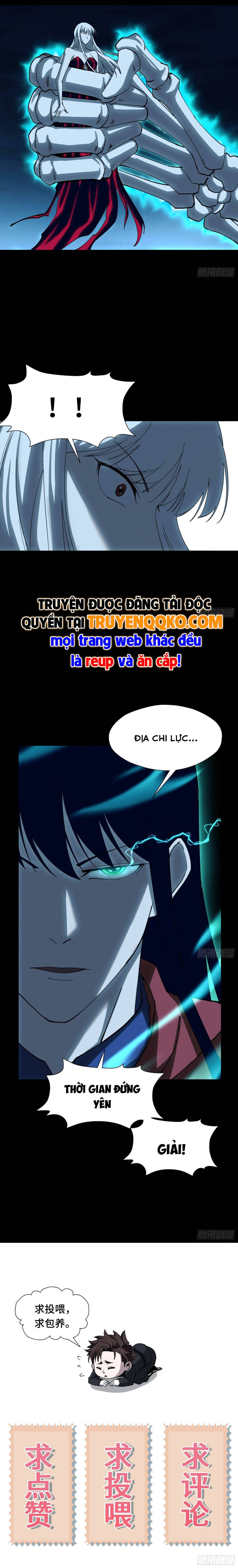 Chuyển Sinh Làm Chó Chapter 46 - 9