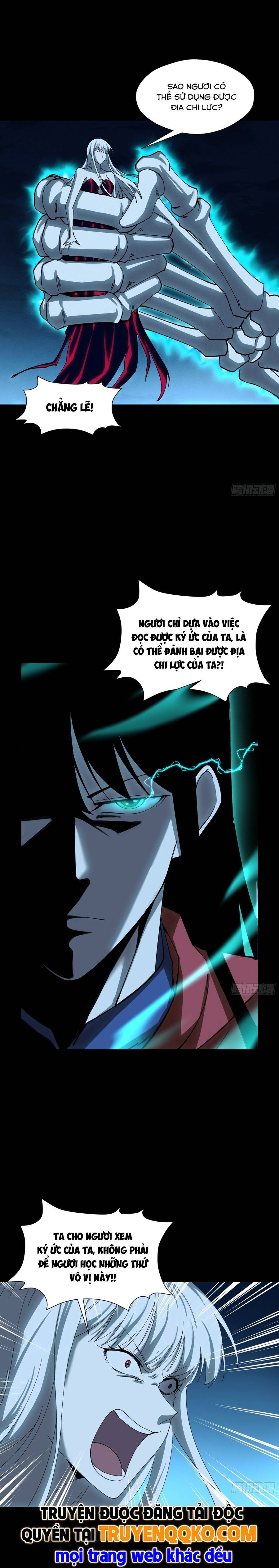 Chuyển Sinh Làm Chó Chapter 47 - 2