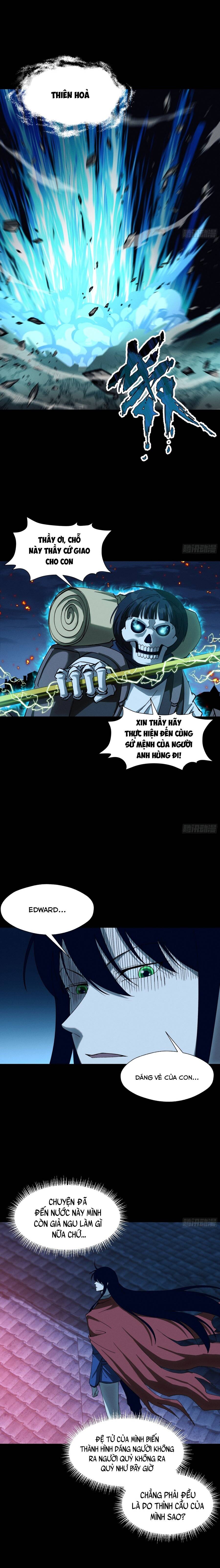 Chuyển Sinh Làm Chó Chapter 47 - 4