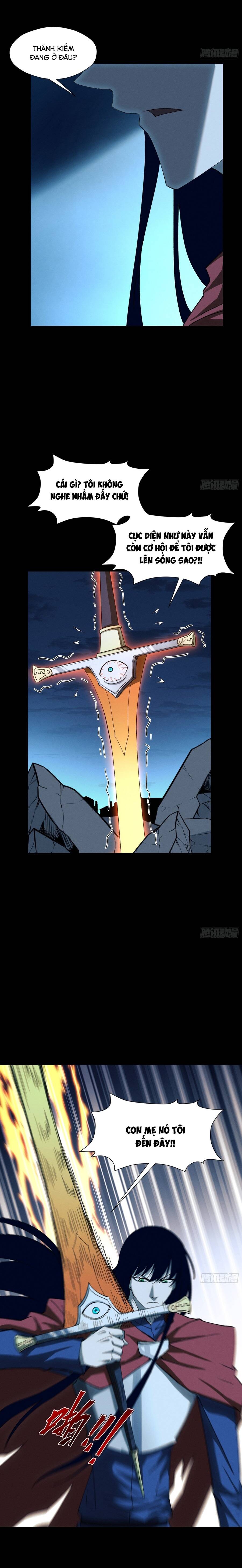 Chuyển Sinh Làm Chó Chapter 47 - 5