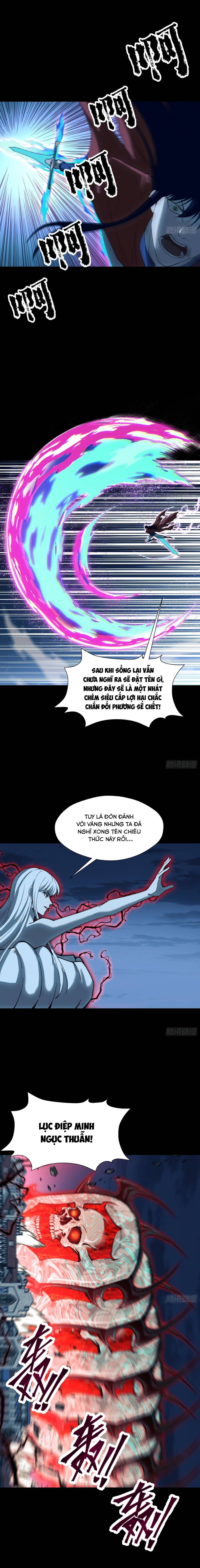 Chuyển Sinh Làm Chó Chapter 47 - 8