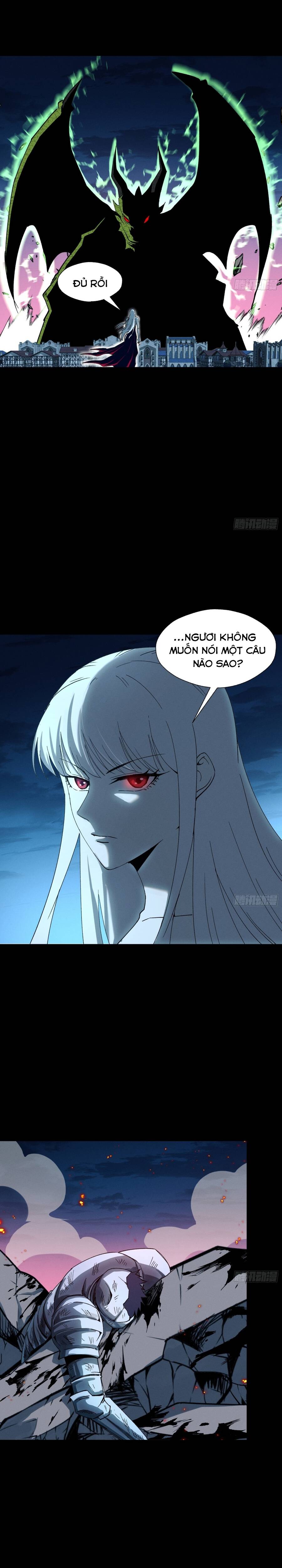 Chuyển Sinh Làm Chó Chapter 48 - 6