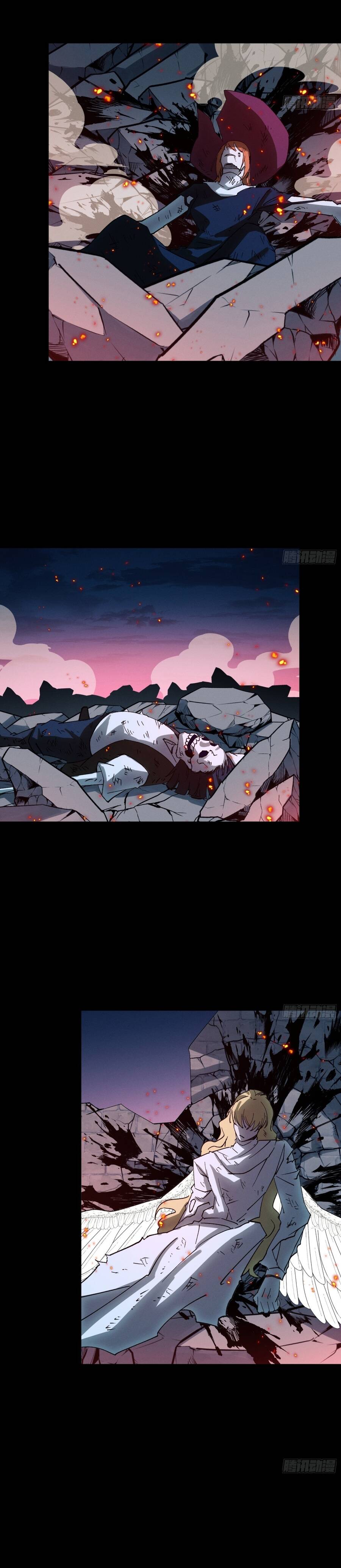 Chuyển Sinh Làm Chó Chapter 48 - 7