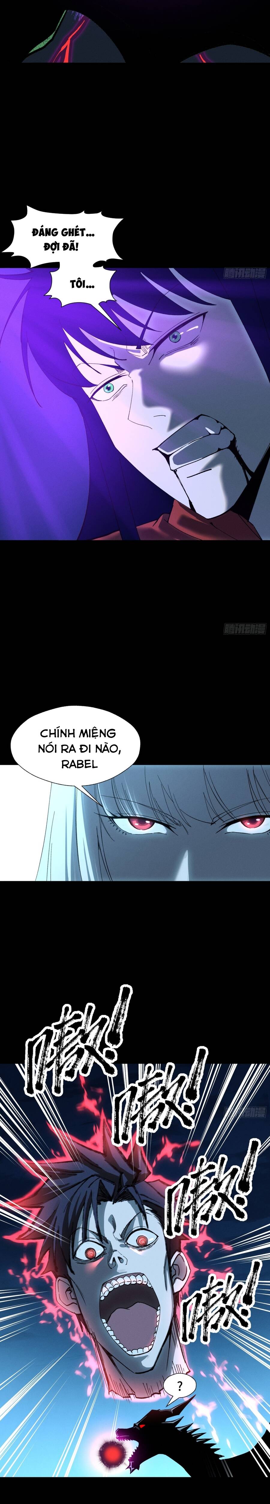 Chuyển Sinh Làm Chó Chapter 48 - 9