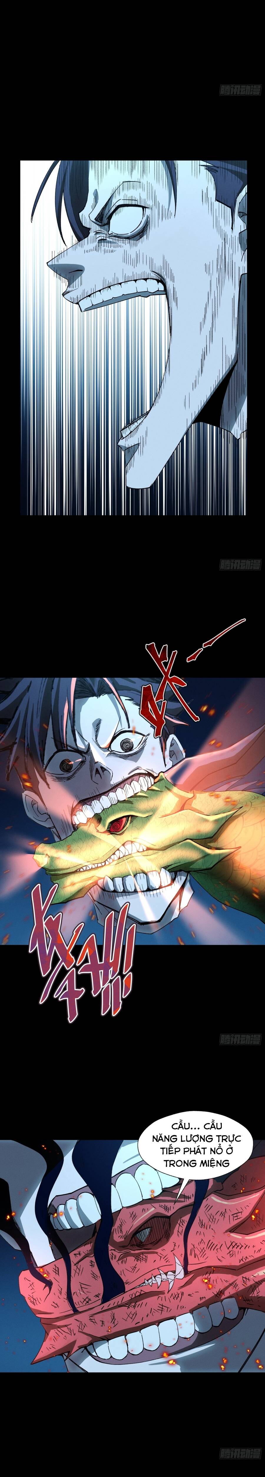 Chuyển Sinh Làm Chó Chapter 48 - 10