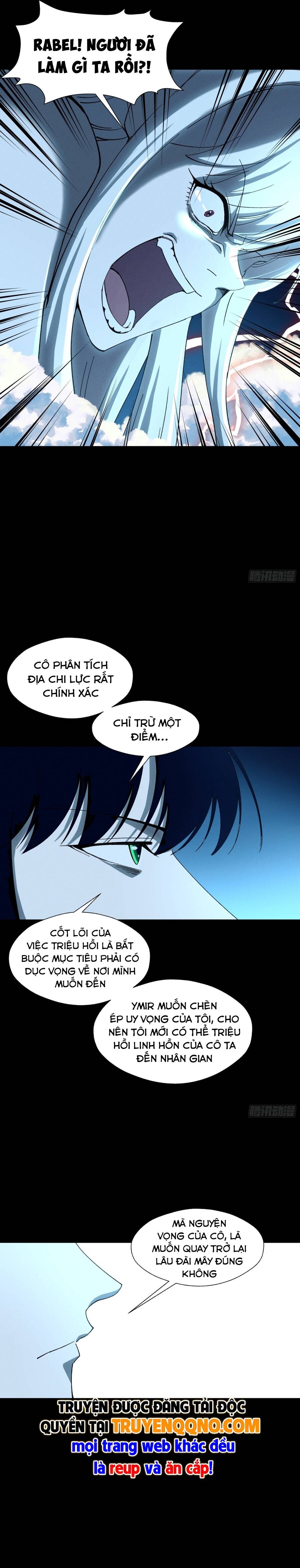 Chuyển Sinh Làm Chó Chapter 48 - 15