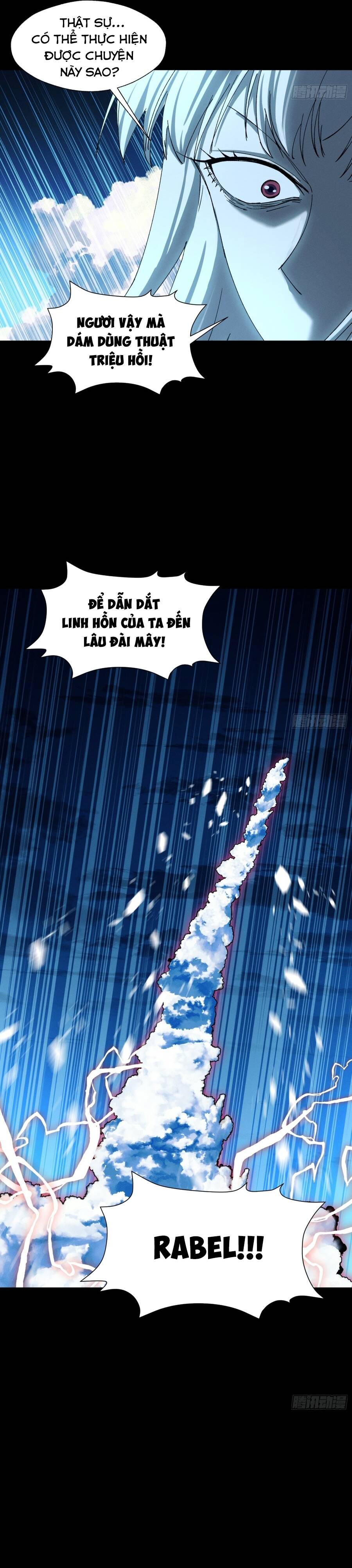 Chuyển Sinh Làm Chó Chapter 48 - 16