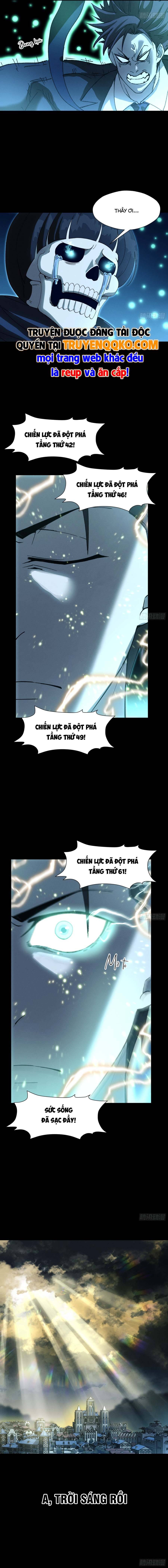 Chuyển Sinh Làm Chó Chapter 50 - 10