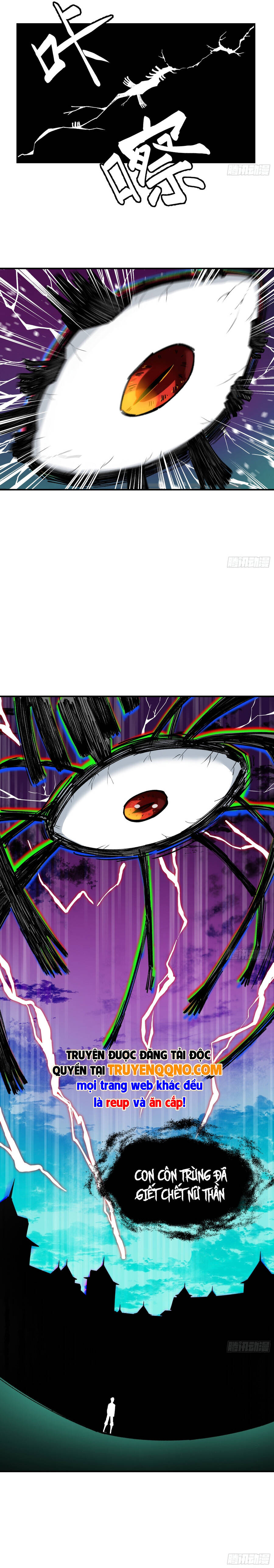 Chuyển Sinh Làm Chó Chapter 7 - 9