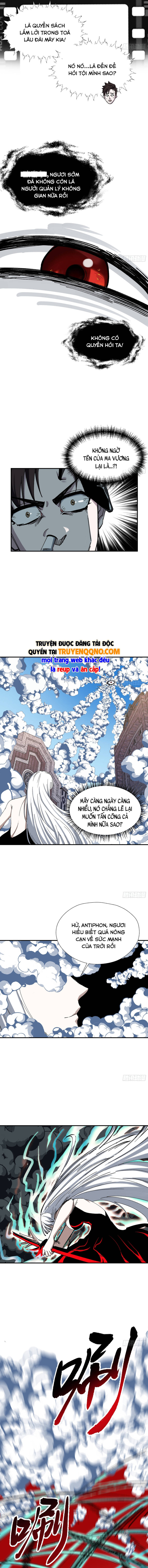 Chuyển Sinh Làm Chó Chapter 8 - 5