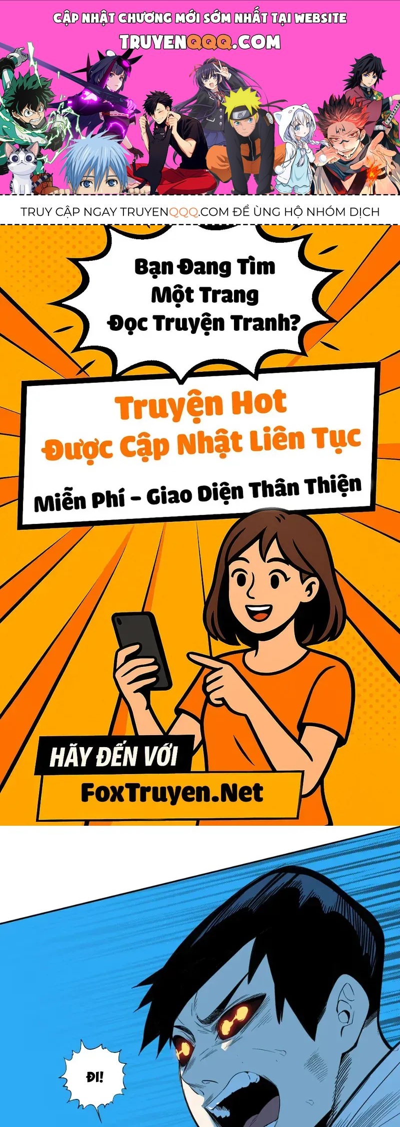 Dục Long: Lân Nghịch Cửu Tiêu Chapter 14 - 1