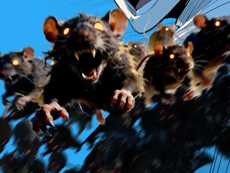 Dục Long: Lân Nghịch Cửu Tiêu Chapter 14 - 2