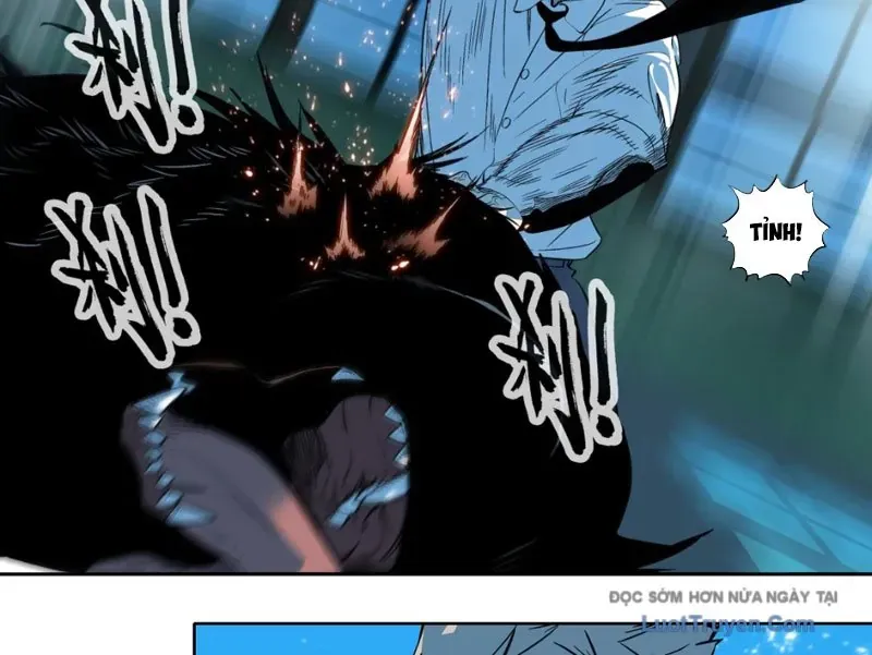 Dục Long: Lân Nghịch Cửu Tiêu Chapter 14 - 13