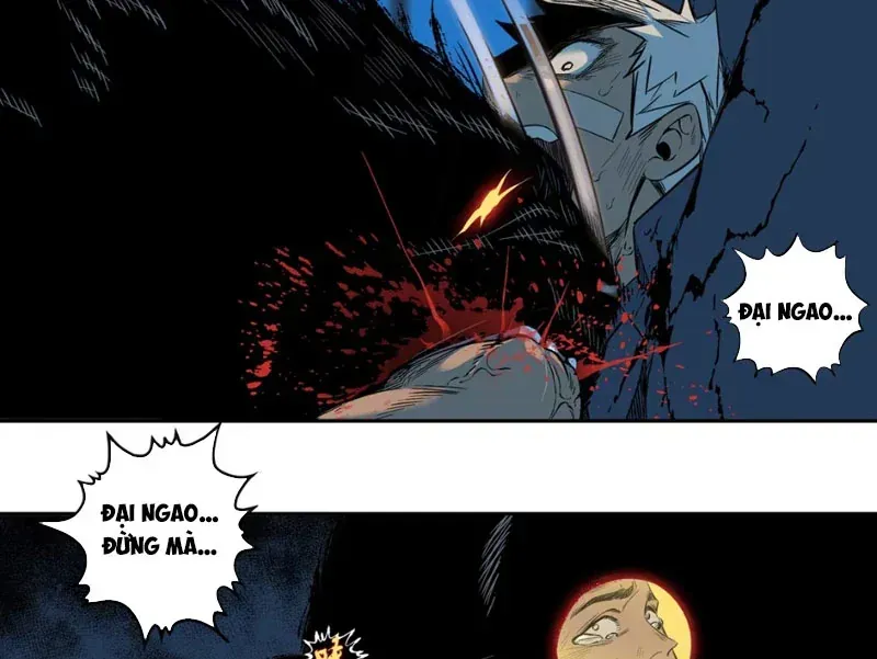 Dục Long: Lân Nghịch Cửu Tiêu Chapter 14 - 23