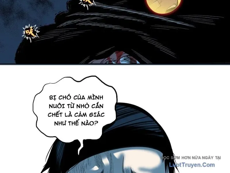 Dục Long: Lân Nghịch Cửu Tiêu Chapter 14 - 24