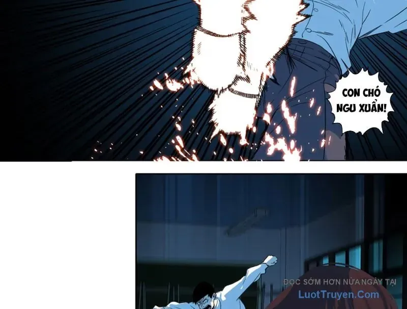 Dục Long: Lân Nghịch Cửu Tiêu Chapter 14 - 43