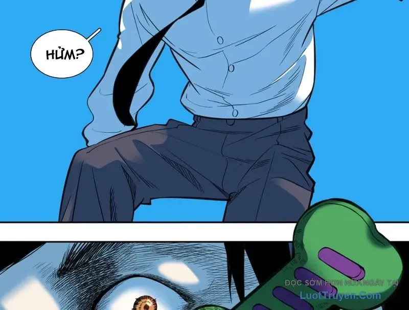 Dục Long: Lân Nghịch Cửu Tiêu Chapter 14 - 46