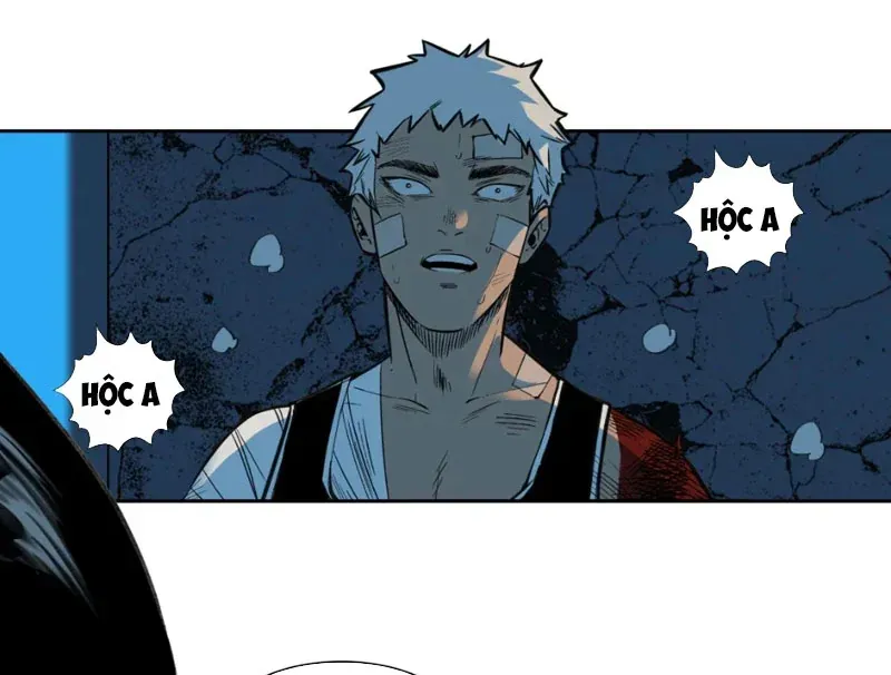 Dục Long: Lân Nghịch Cửu Tiêu Chapter 14 - 54