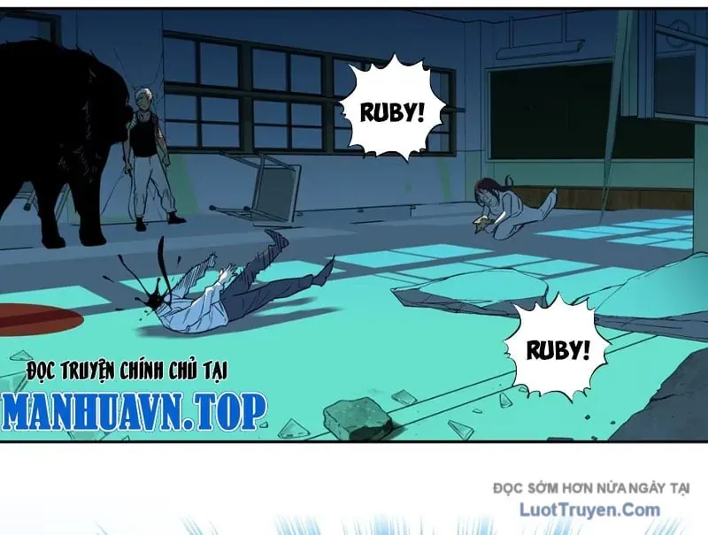 Dục Long: Lân Nghịch Cửu Tiêu Chapter 14 - 58