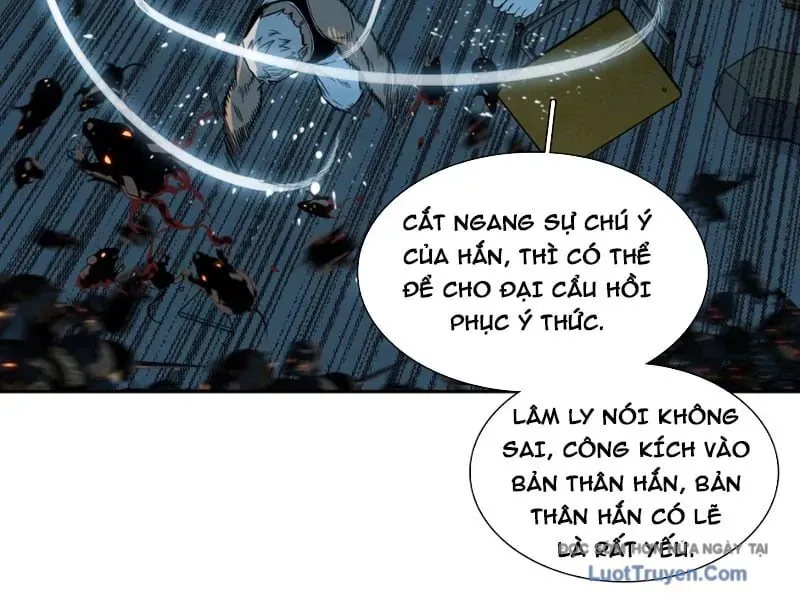 Dục Long: Lân Nghịch Cửu Tiêu Chapter 14 - 7