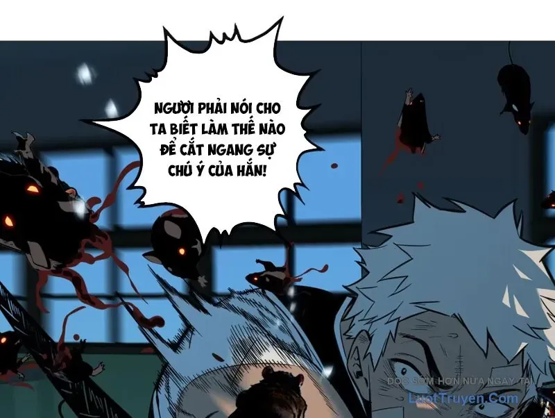 Dục Long: Lân Nghịch Cửu Tiêu Chapter 14 - 8