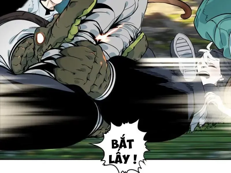 Dục Long: Lân Nghịch Cửu Tiêu Chapter 20 - 20