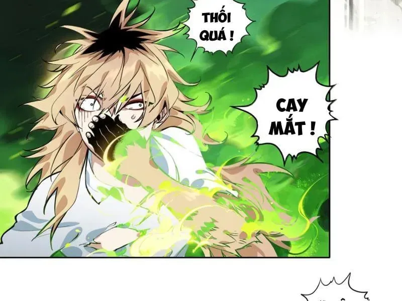 Dục Long: Lân Nghịch Cửu Tiêu Chapter 20 - 24