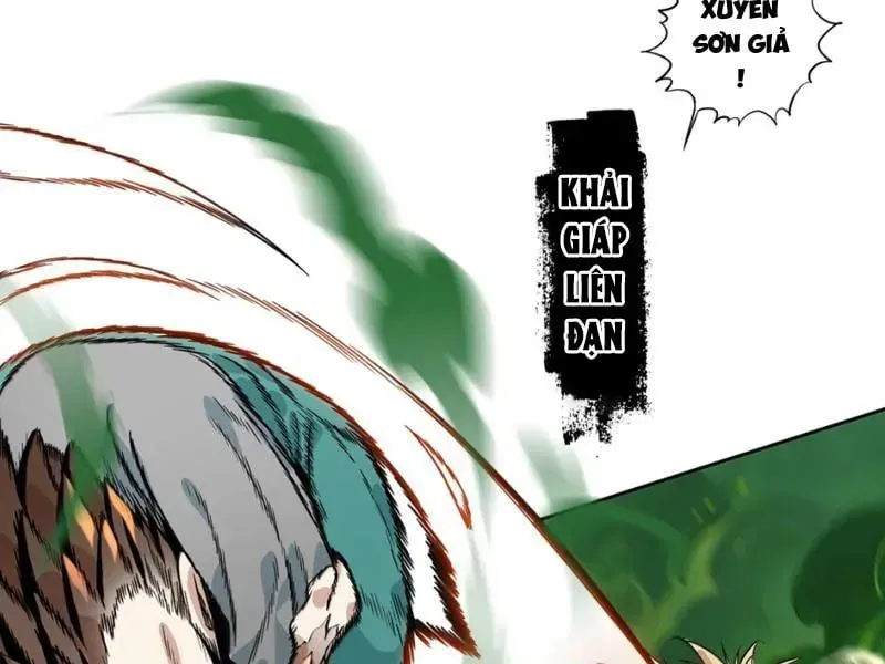 Dục Long: Lân Nghịch Cửu Tiêu Chapter 20 - 25