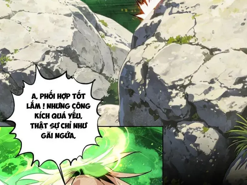 Dục Long: Lân Nghịch Cửu Tiêu Chapter 20 - 30