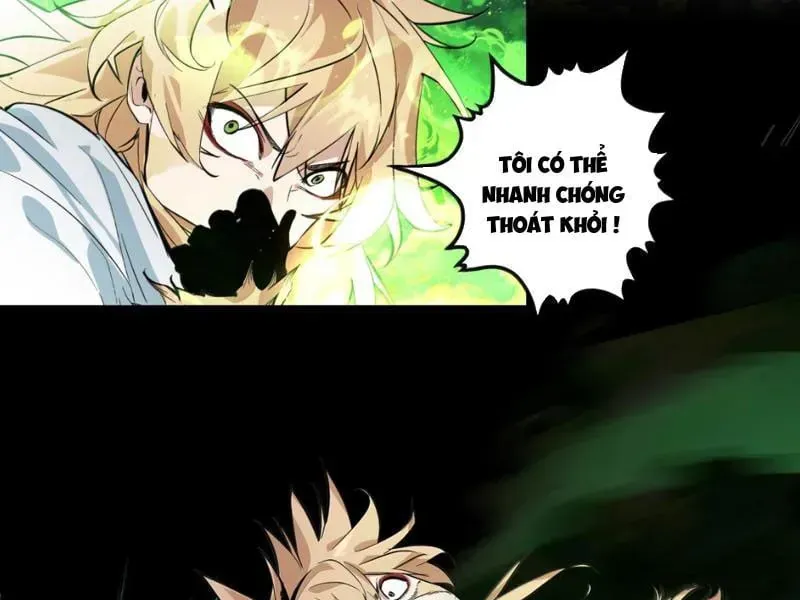 Dục Long: Lân Nghịch Cửu Tiêu Chapter 20 - 31