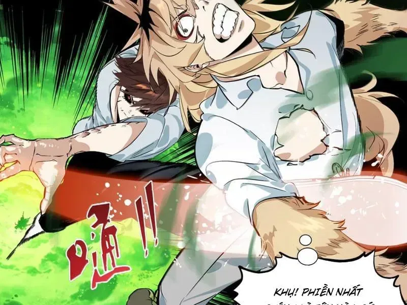 Dục Long: Lân Nghịch Cửu Tiêu Chapter 20 - 32