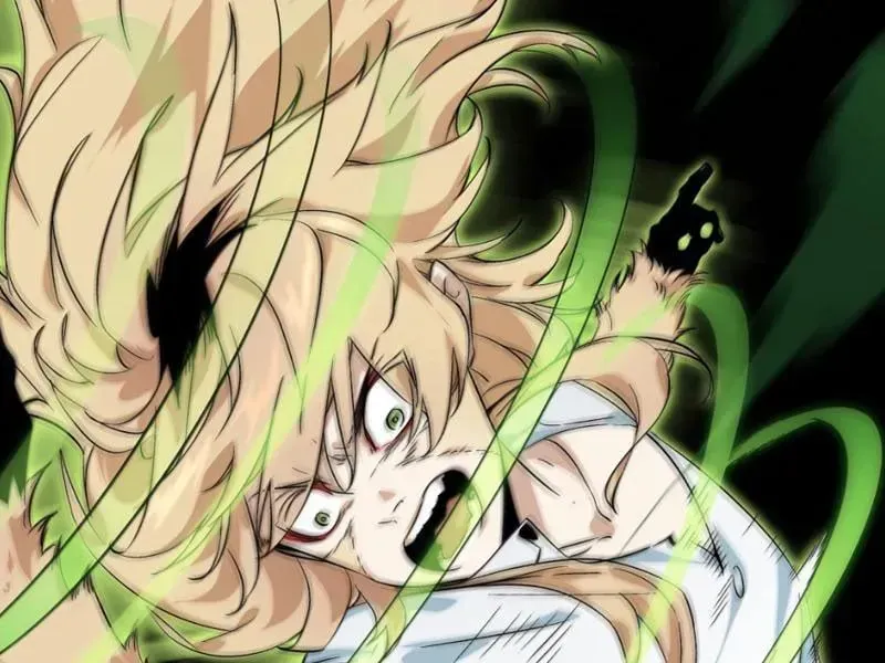 Dục Long: Lân Nghịch Cửu Tiêu Chapter 20 - 36