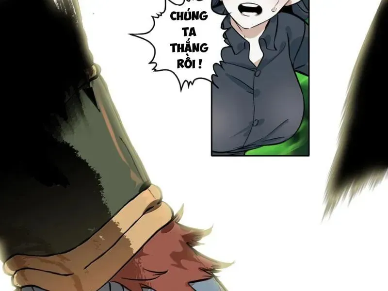 Dục Long: Lân Nghịch Cửu Tiêu Chapter 20 - 48