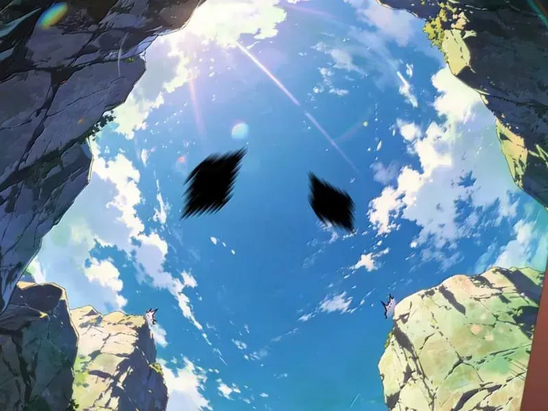 Dục Long: Lân Nghịch Cửu Tiêu Chapter 20 - 51