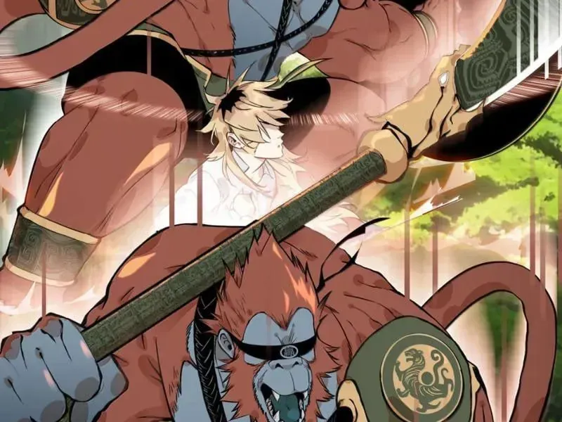 Dục Long: Lân Nghịch Cửu Tiêu Chapter 20 - 55