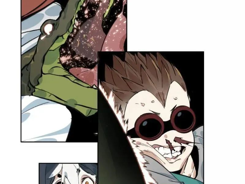 Dục Long: Lân Nghịch Cửu Tiêu Chapter 20 - 58