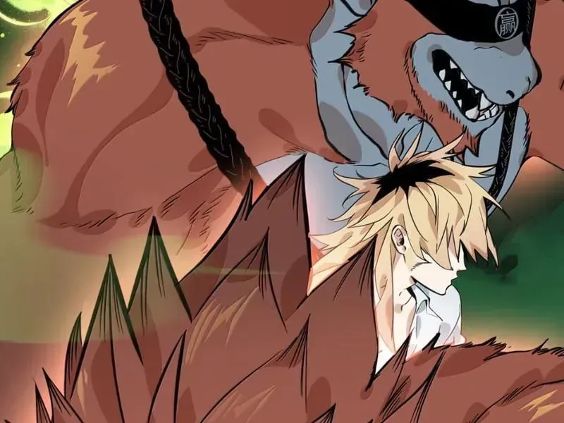 Dục Long: Lân Nghịch Cửu Tiêu Chapter 20 - 61