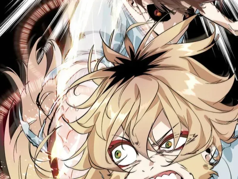 Dục Long: Lân Nghịch Cửu Tiêu Chapter 20 - 10