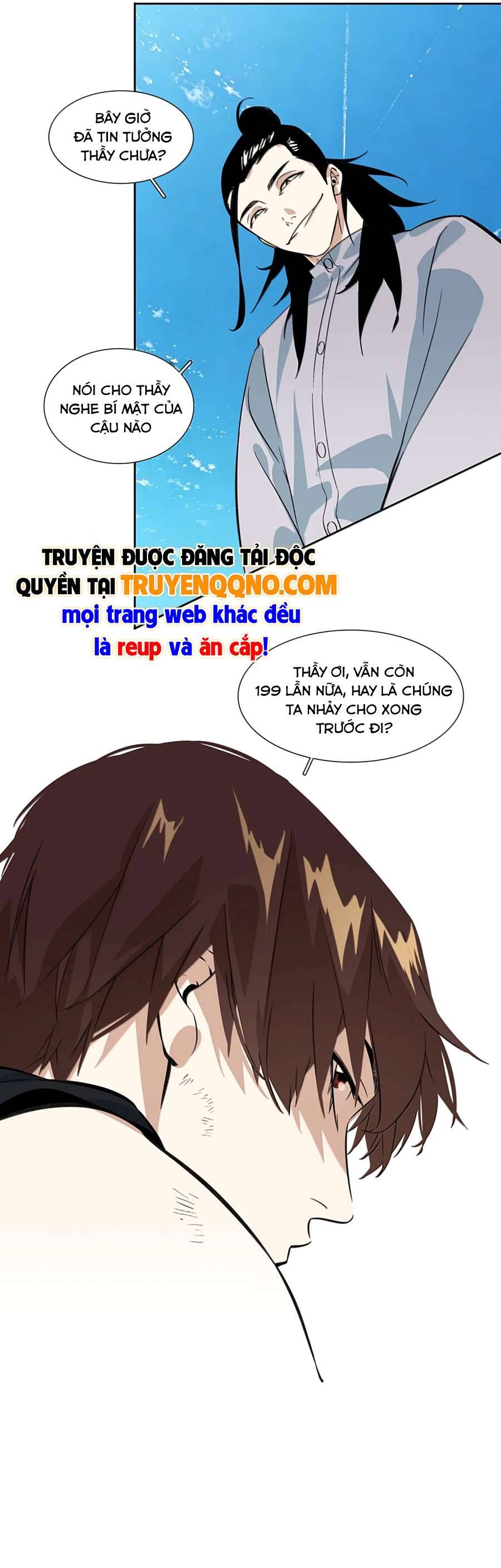 Dục Long: Lân Nghịch Cửu Tiêu Chapter 23 - 6