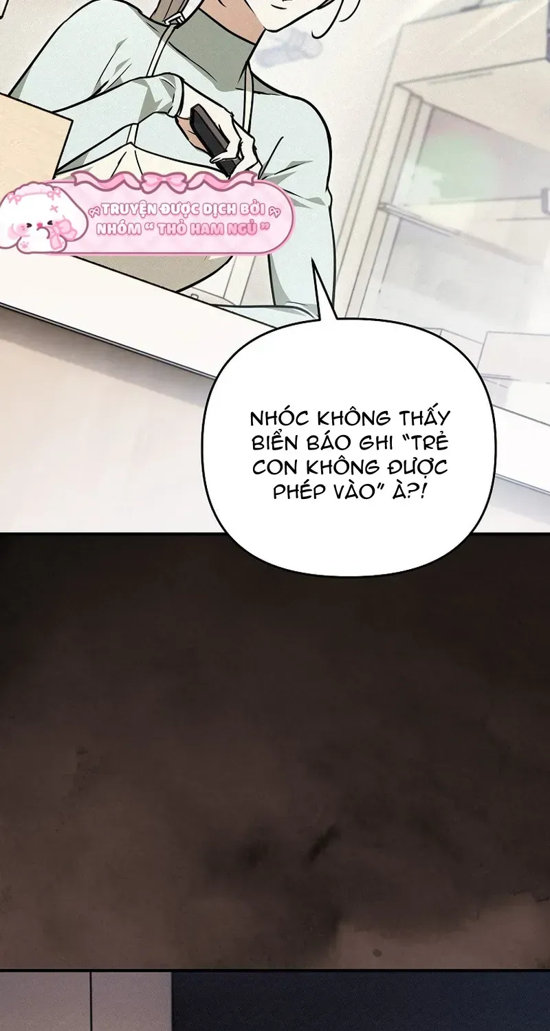 Bé Con Thiên Tài Bí Mật Đi Tìm Cha Chapter 30 - 19