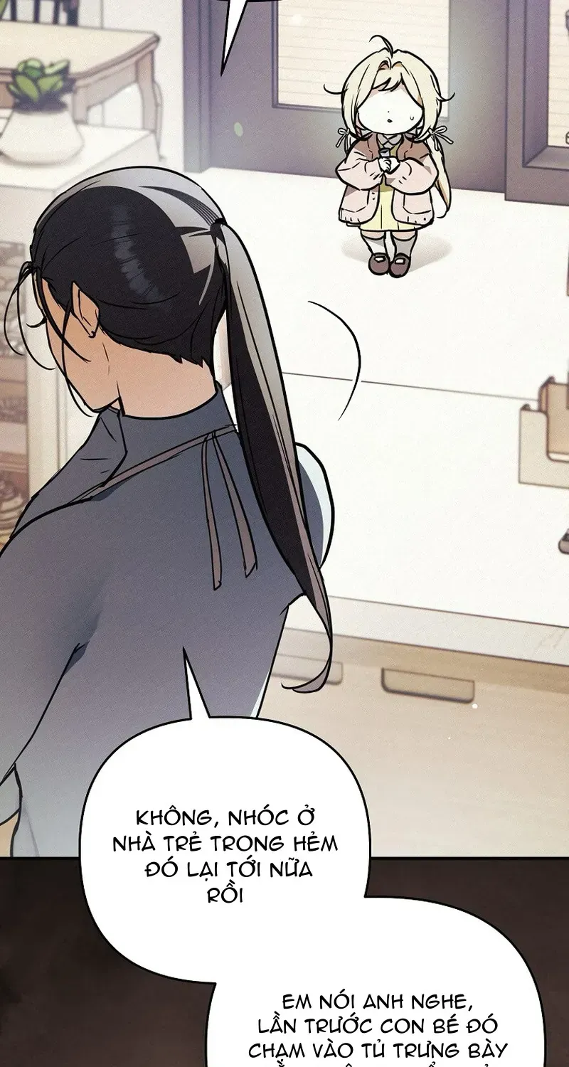 Bé Con Thiên Tài Bí Mật Đi Tìm Cha Chapter 30 - 21