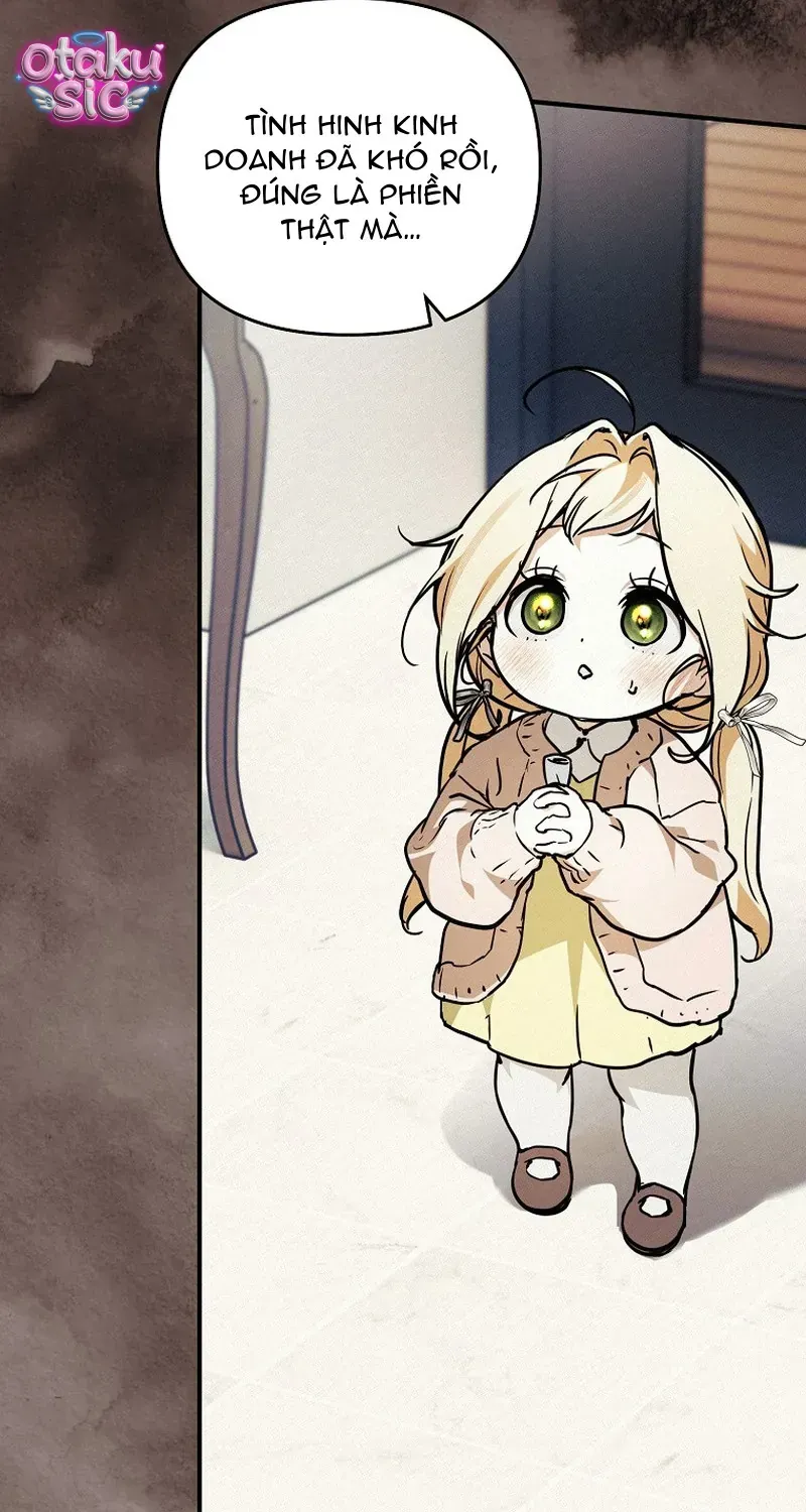 Bé Con Thiên Tài Bí Mật Đi Tìm Cha Chapter 30 - 23