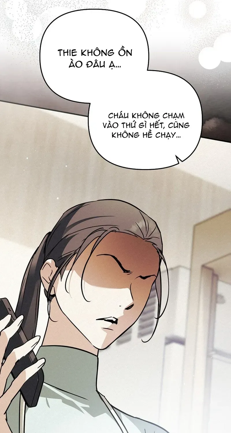 Bé Con Thiên Tài Bí Mật Đi Tìm Cha Chapter 30 - 29