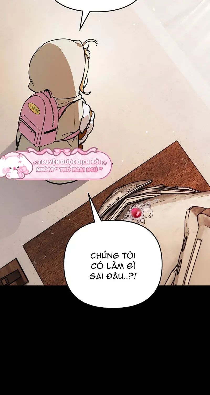 Bé Con Thiên Tài Bí Mật Đi Tìm Cha Chapter 30 - 33