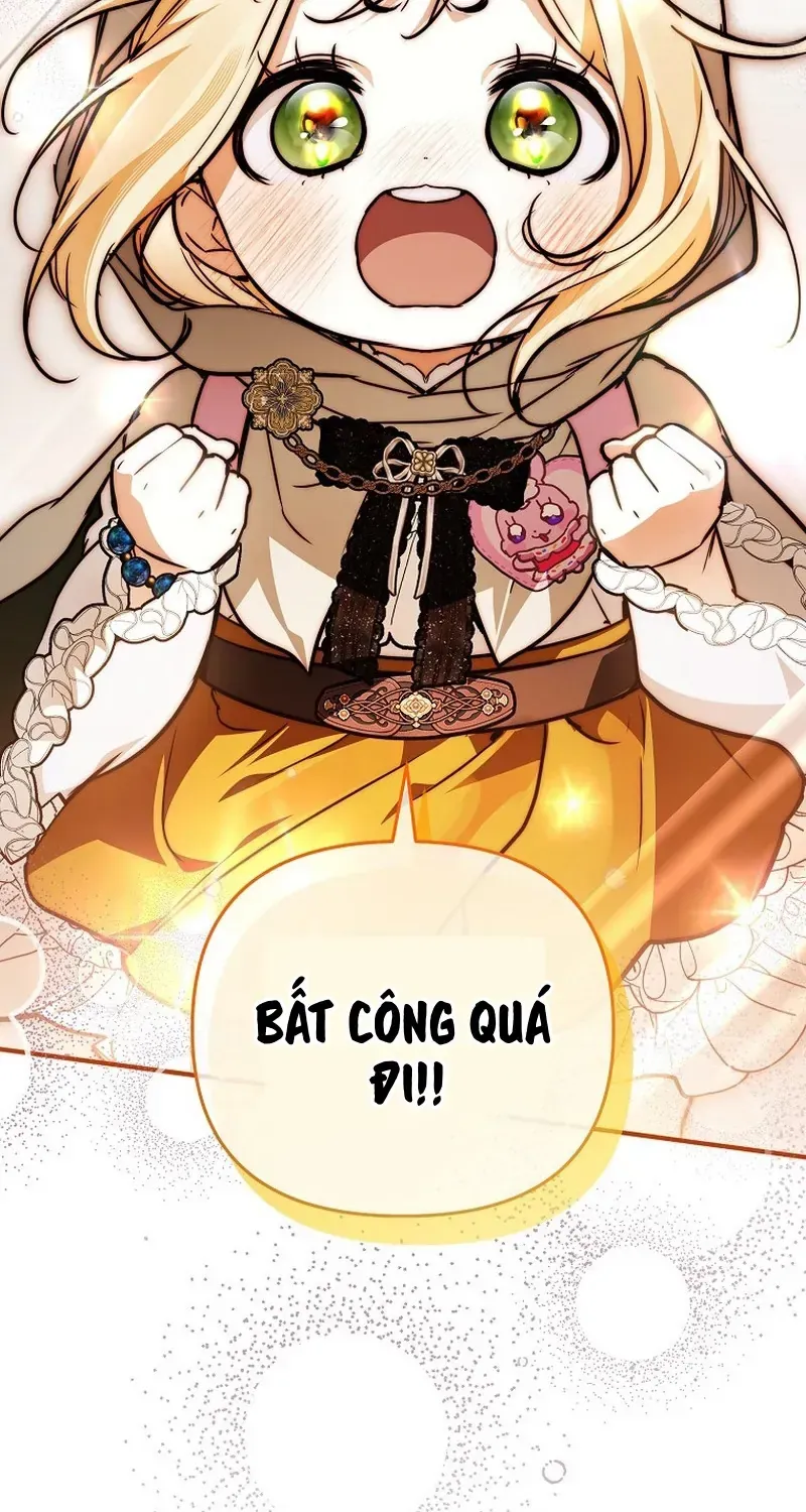 Bé Con Thiên Tài Bí Mật Đi Tìm Cha Chapter 30 - 37