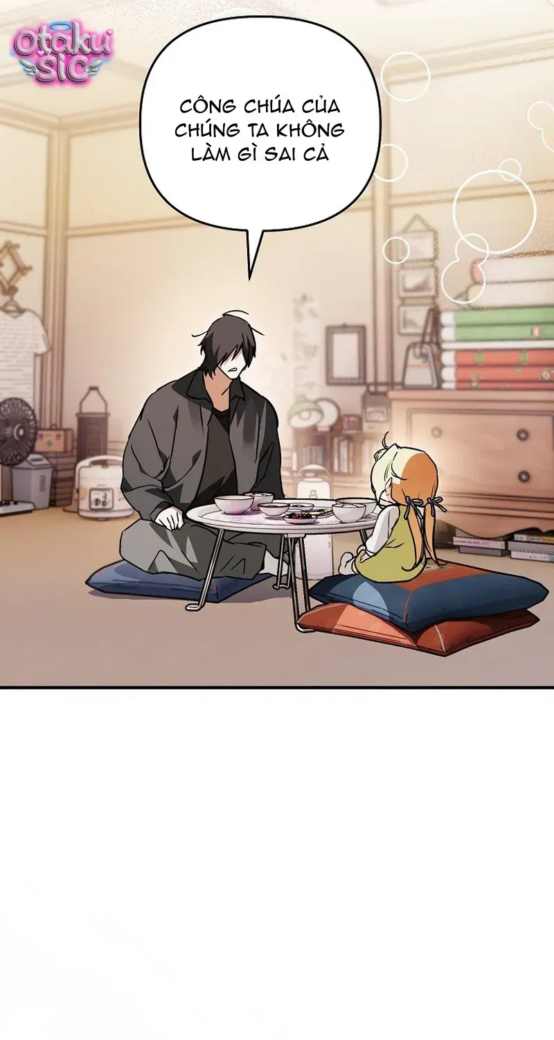 Bé Con Thiên Tài Bí Mật Đi Tìm Cha Chapter 30 - 39