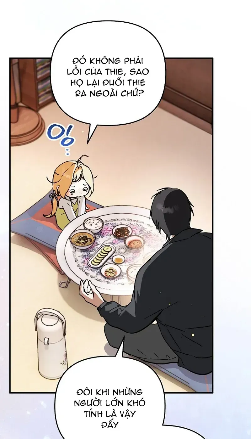 Bé Con Thiên Tài Bí Mật Đi Tìm Cha Chapter 30 - 40