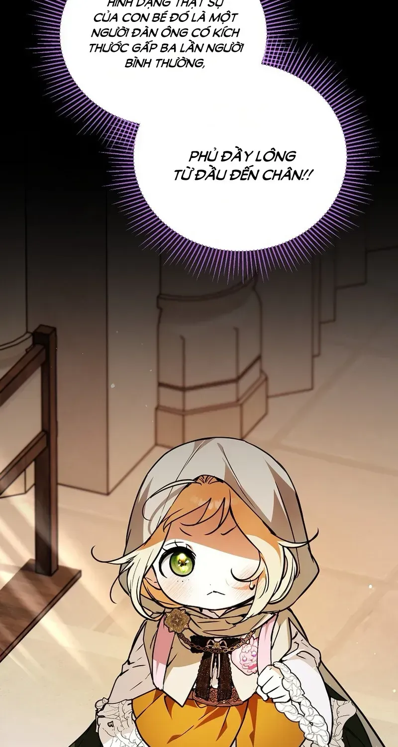 Bé Con Thiên Tài Bí Mật Đi Tìm Cha Chapter 30 - 5