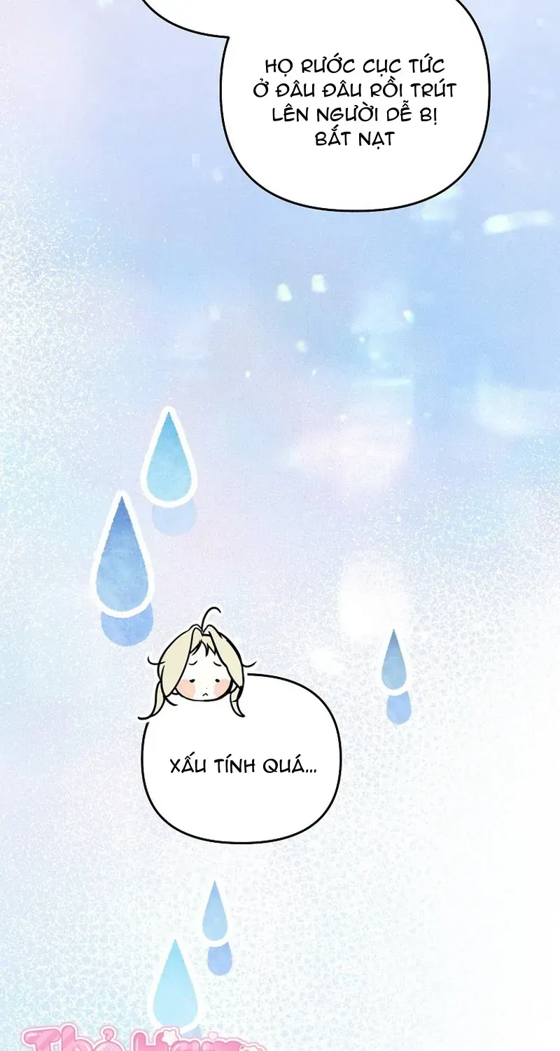 Bé Con Thiên Tài Bí Mật Đi Tìm Cha Chapter 30 - 41